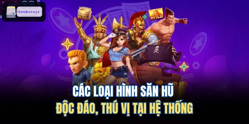 Tổng hợp các dạng chơi săn hũ thú vị tại ONE88