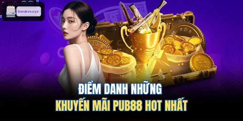 Điểm danh những khuyến mãi ONE88 hot nhất