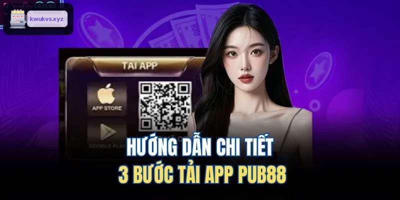 Hướng dẫn tải app ONE88 chi tiết