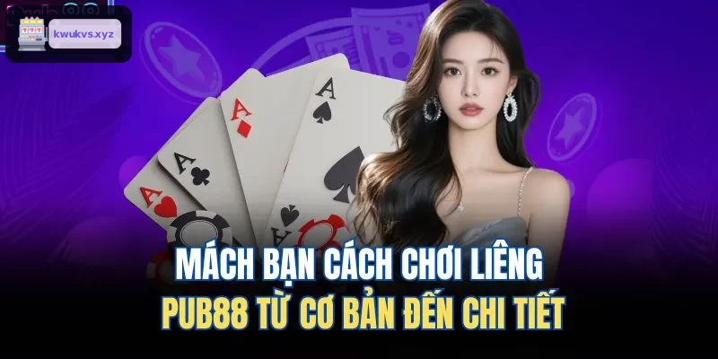 Mách bạn cách chơi liêng ONE88 từ cơ bản đến chi tiết