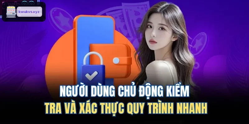 Kiểm tra và xác thực quy trình đăng nhập nhanh chóng